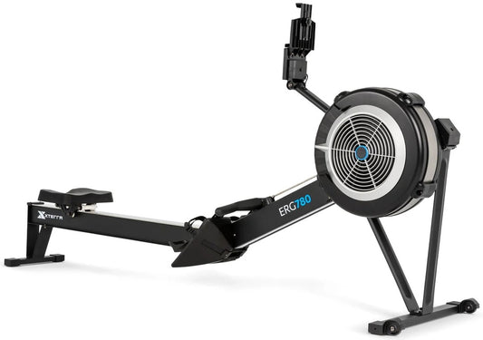 Xterra Fitness ERG780 Air Rower Rudergerät