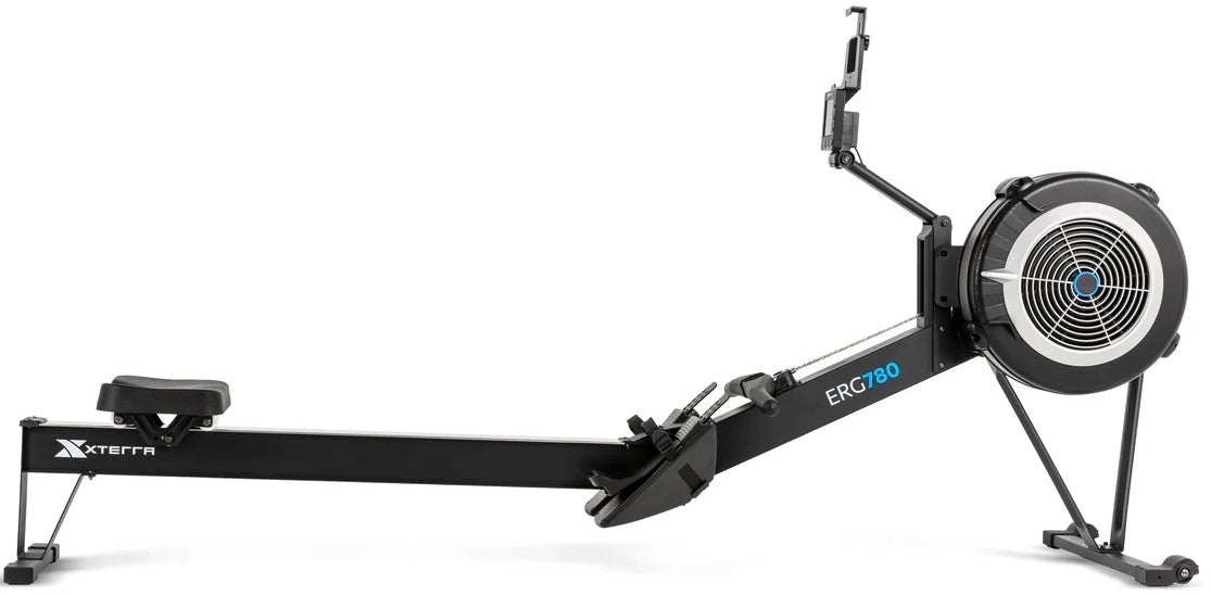 Xterra Fitness ERG780 Air Rower Rudergerät