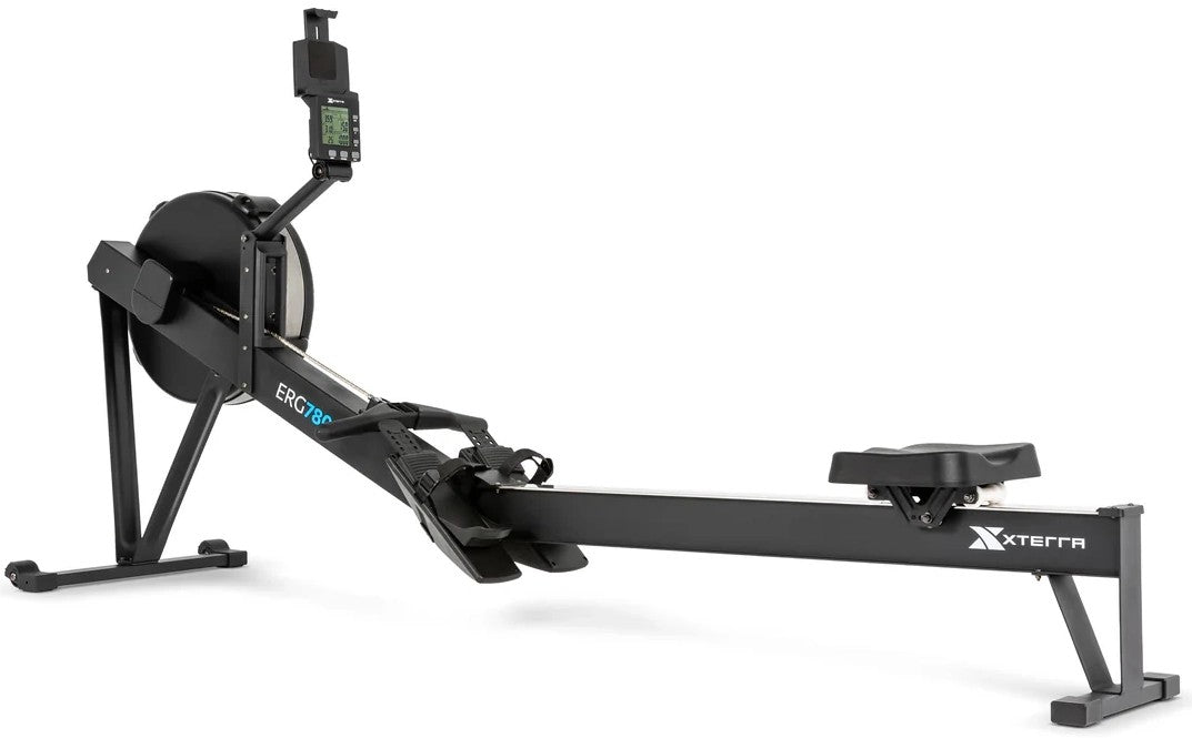 Xterra Fitness ERG780 Air Rower Rudergerät