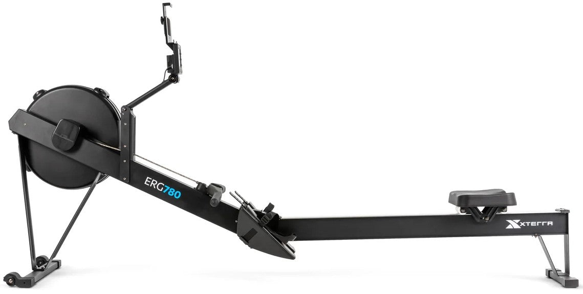Xterra Fitness ERG780 Air Rower Rudergerät