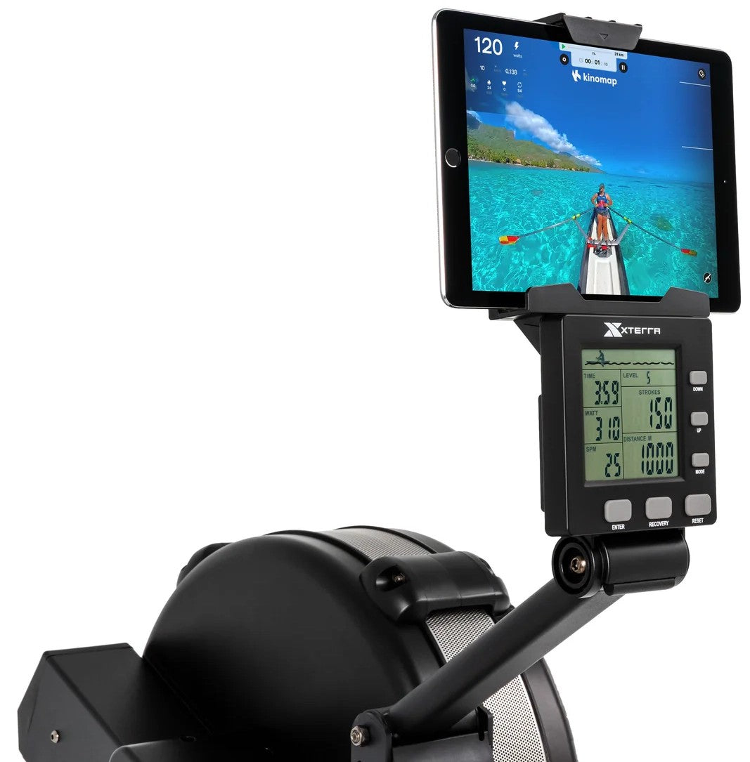 Xterra Fitness ERG780 Air Rower Rudergerät