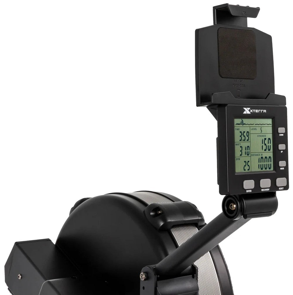 Xterra Fitness ERG780 Air Rower Rudergerät