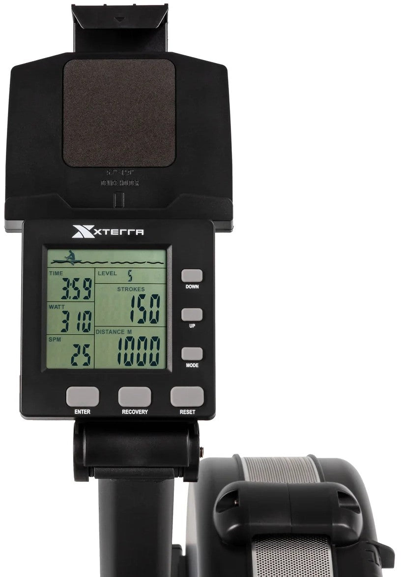 Xterra Fitness ERG780 Air Rower Rudergerät