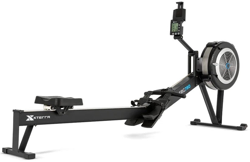 Xterra Fitness ERG780 Air Rower Rudergerät