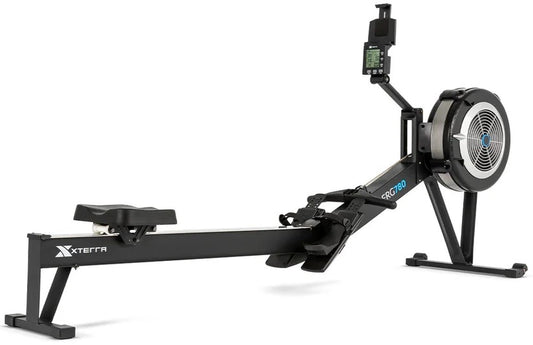 Xterra Fitness ERG780 Air Rower Rudergerät