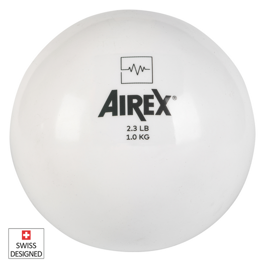 Airex Heartbeat Pilates Toning Ball