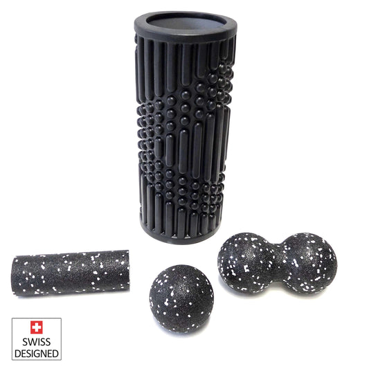Airex Heartbeat Faszien Set