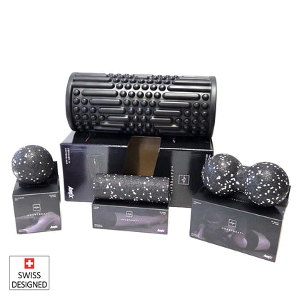 Airex Heartbeat Faszien Set