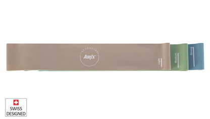 Airex TrExercise Mini Band Set