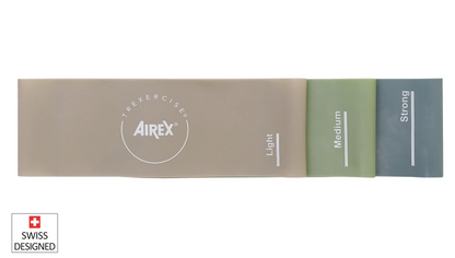 Airex TrExercise Mini Band Set