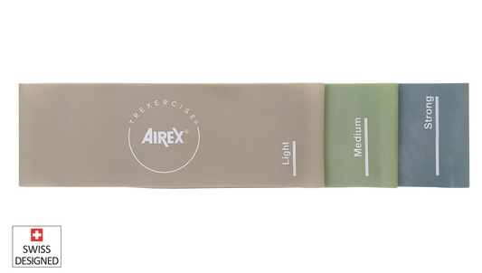 Airex TrExercise Mini Band Set