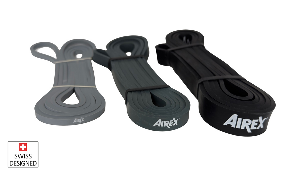 Airex Heartbeat Power Band Set