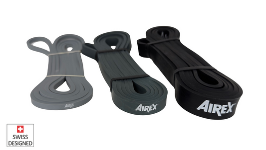 Airex Heartbeat Power Band Set