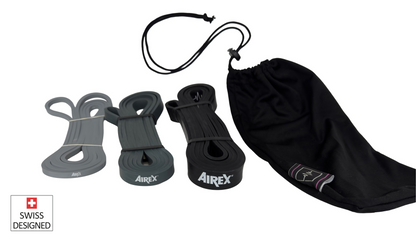 Airex Heartbeat Power Band Set