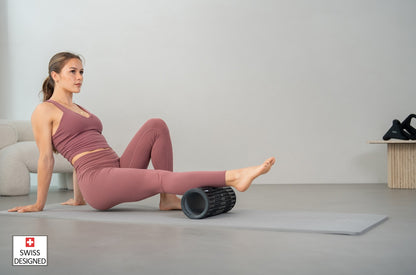 Airex Heartbeat Massage Roller
