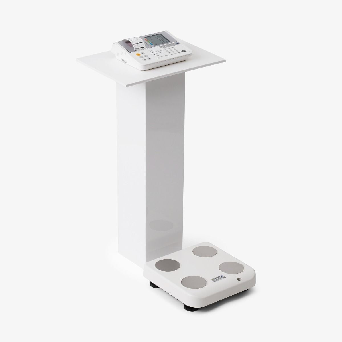 Tanita DC 430 S MA Segment-Körper Analysewaage