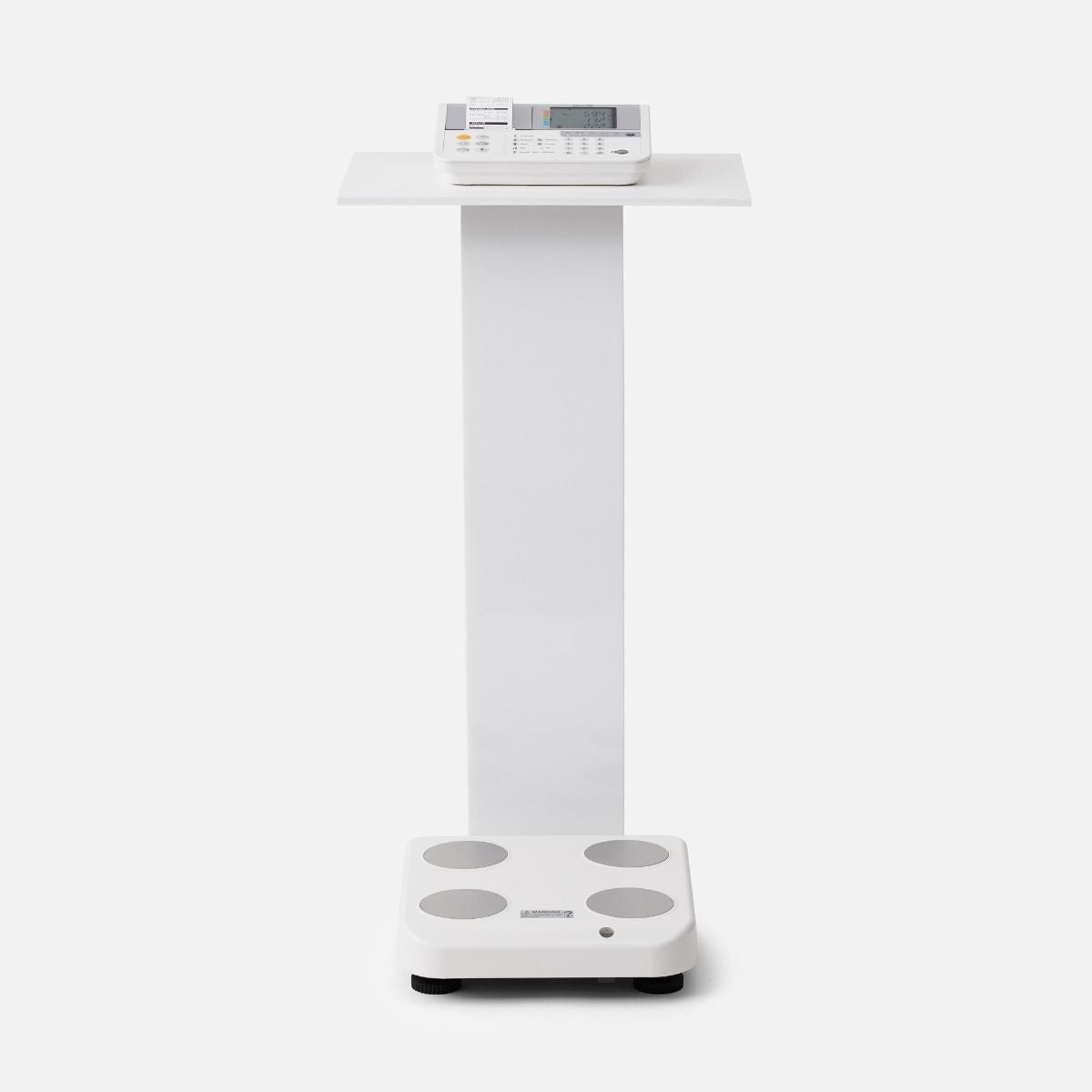 Tanita DC 430 S MA Segment-Körper Analysewaage