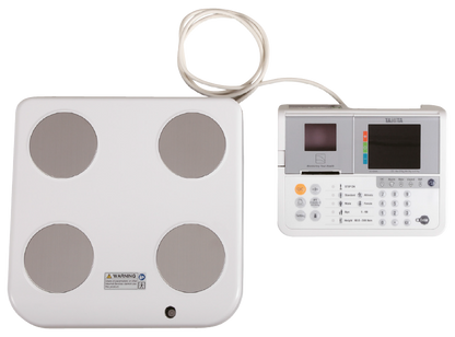 Tanita DC 430 S MA Segment-Körper Analysewaage