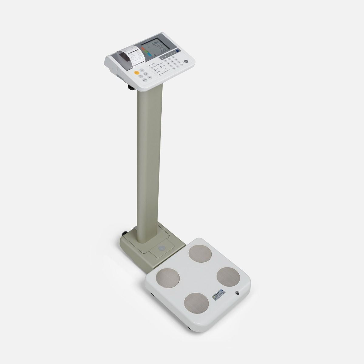 Tanita DC 430 MA P Segment-Körper Analysewaage