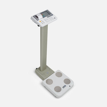 Tanita DC 430 MA P Segment-Körper Analysewaage