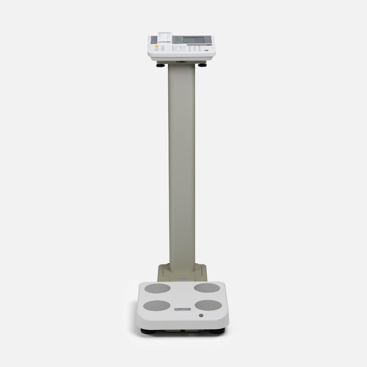 Tanita DC 430 MA P Segment-Körper Analysewaage