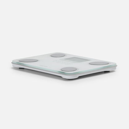 Tanita BC-731 Körperanalysewaage, weiss