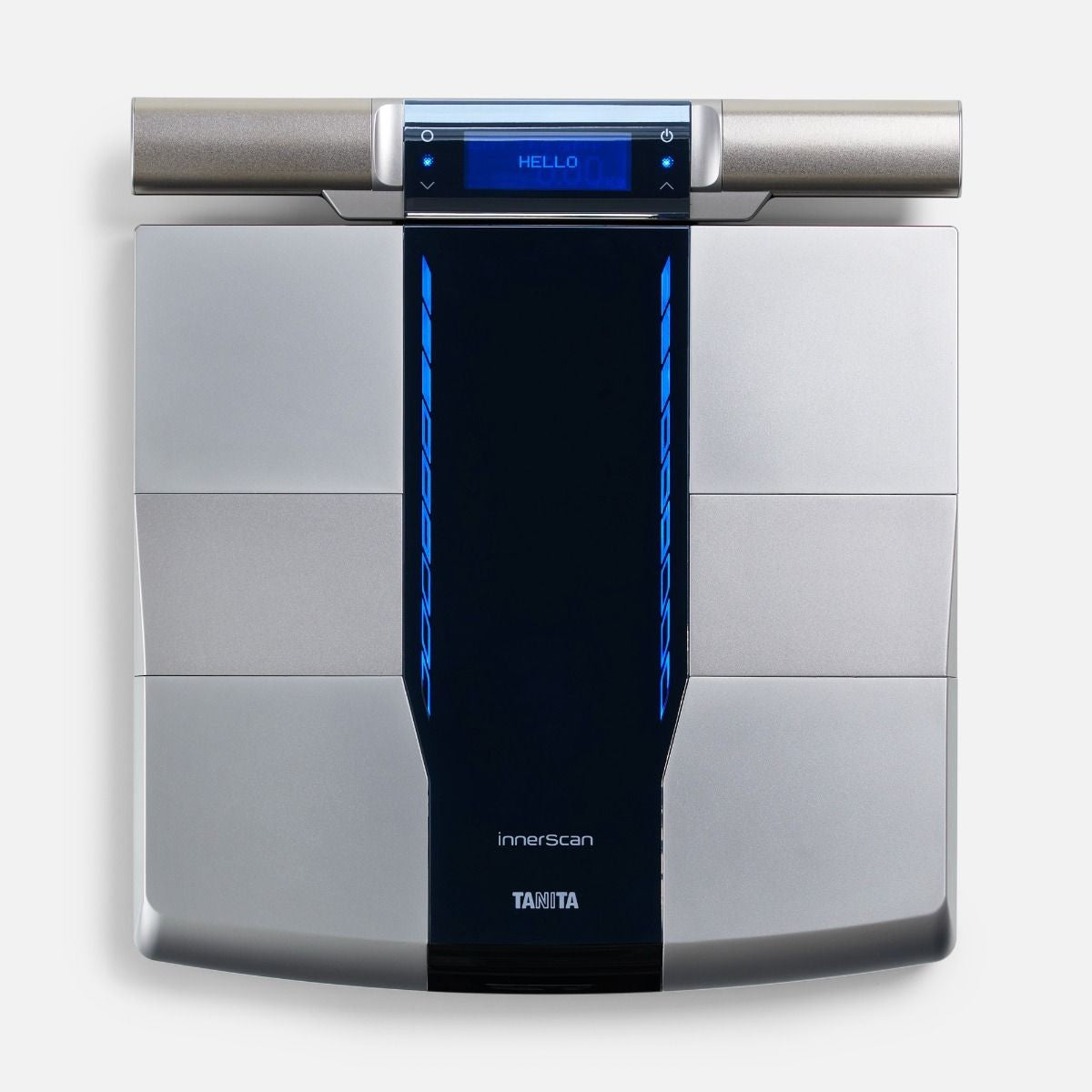 Tanita RD-545 HR Bluetooth Körper-Analyse-Waage
