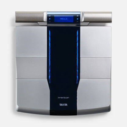 Tanita RD-545 HR Bluetooth Körper-Analyse-Waage