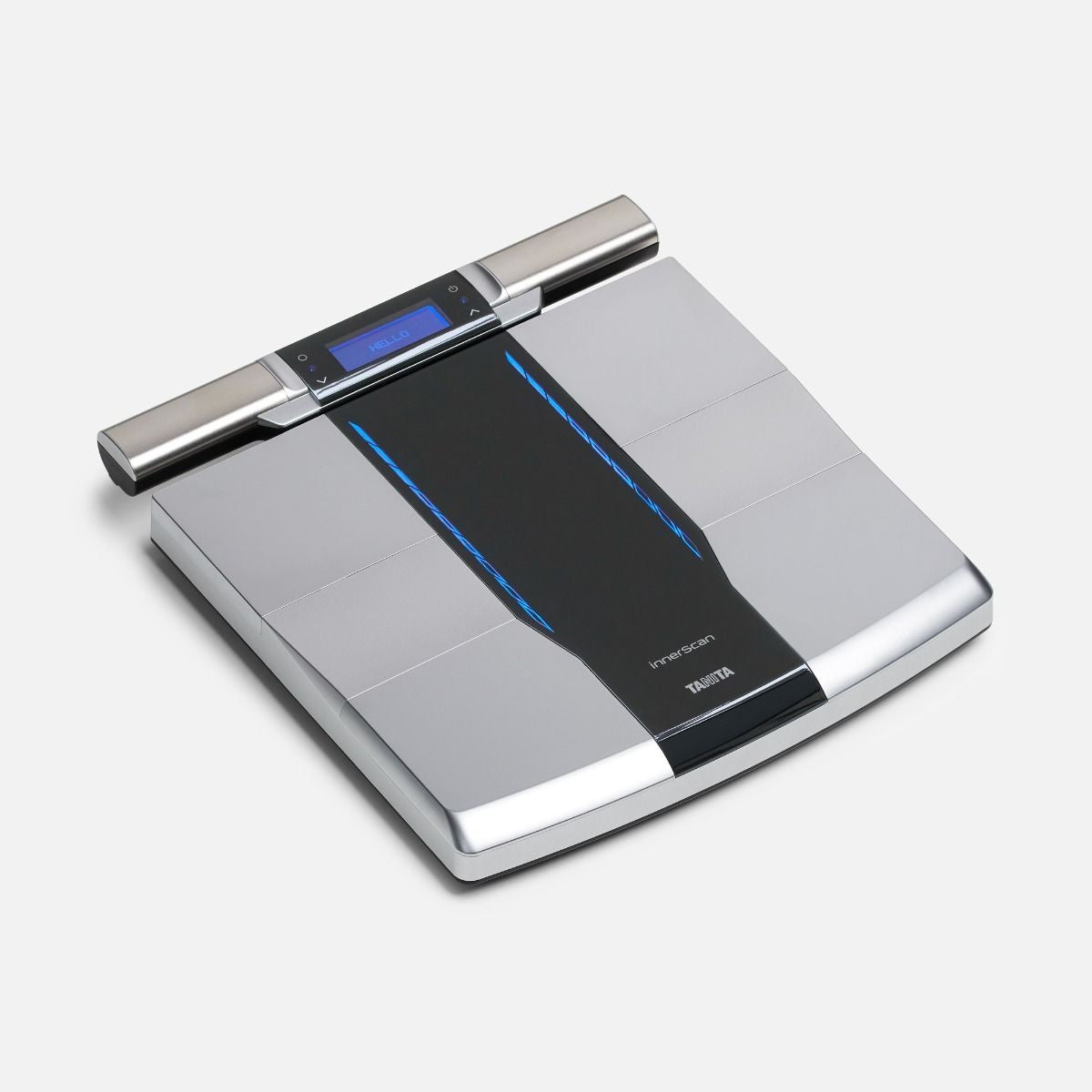 Tanita RD-545 HR Bluetooth Körper-Analyse-Waage