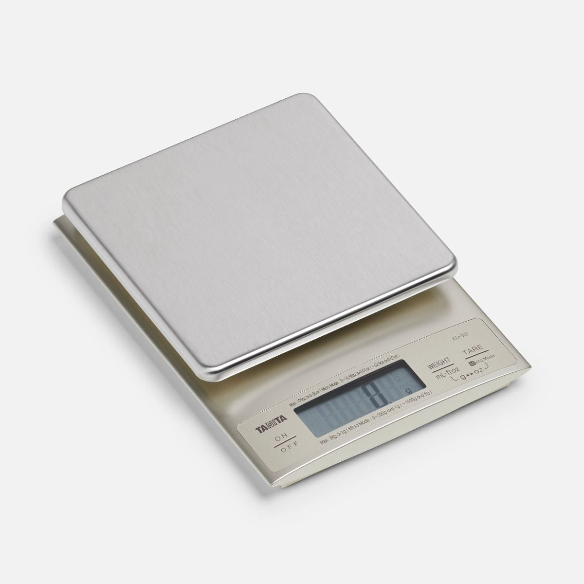 Tanita KD-321 Küchenwaage
