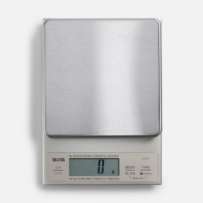 Tanita KD-321 Küchenwaage