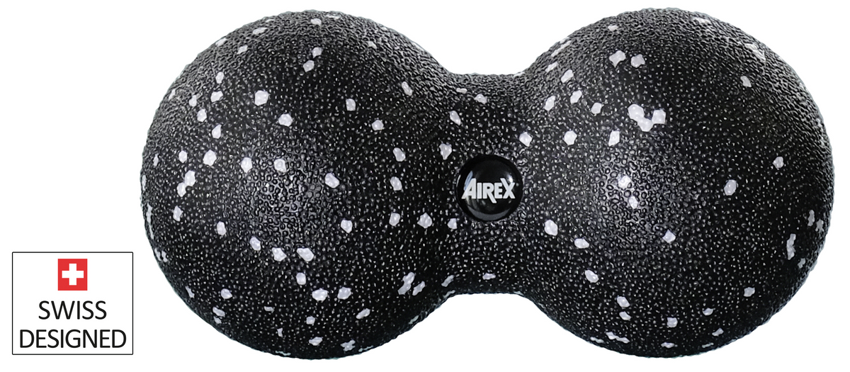 Airex Heartbeat Double Massage Ball
