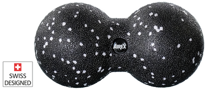 Airex Heartbeat Double Massage Ball