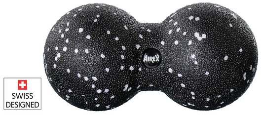 Airex Heartbeat Double Massage Ball