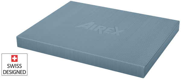 Airex  Heartbeat Balance Pad, L50 x B40 x H4.5cm, sky blue