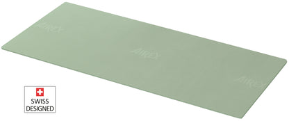 Airex TrExercise Gymnastikmatte moss - L140 x B60 x D0,6cm
