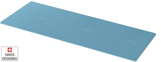 Airex TrExercise Gymnastikmatte sky - L180 x B60 x D0,8cm