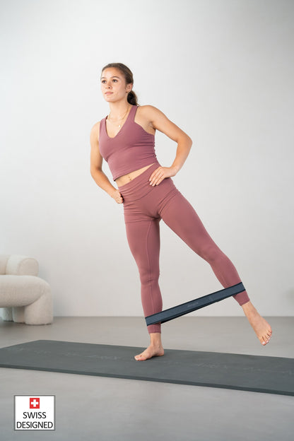 Airex Heartbeat Training Loop Band 3er Set
