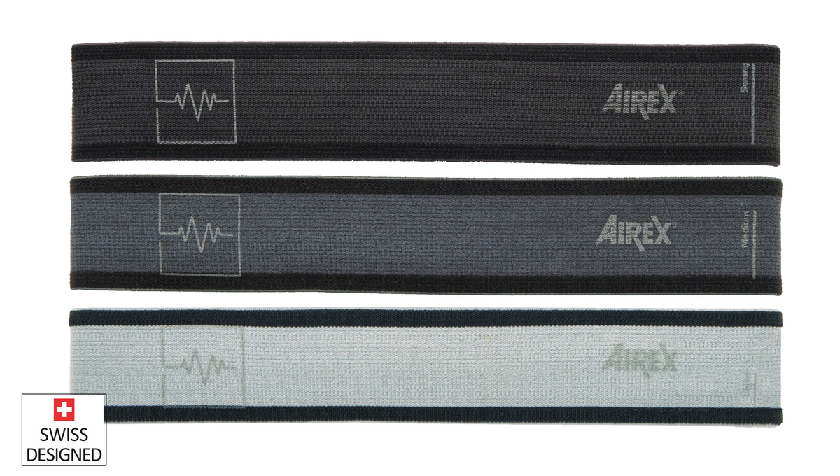 Airex Heartbeat Training Loop Band 3er Set