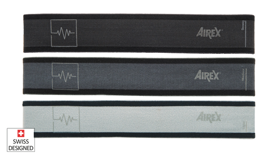Airex Heartbeat Training Loop Band 3er Set