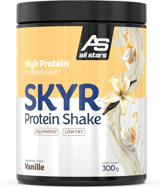 All Stars SKYR Protein 300g Dose