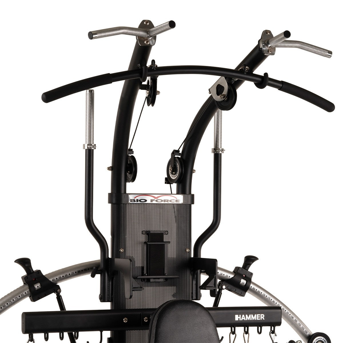 Hammer Sport Kraftstation BioForce Extreme Pro