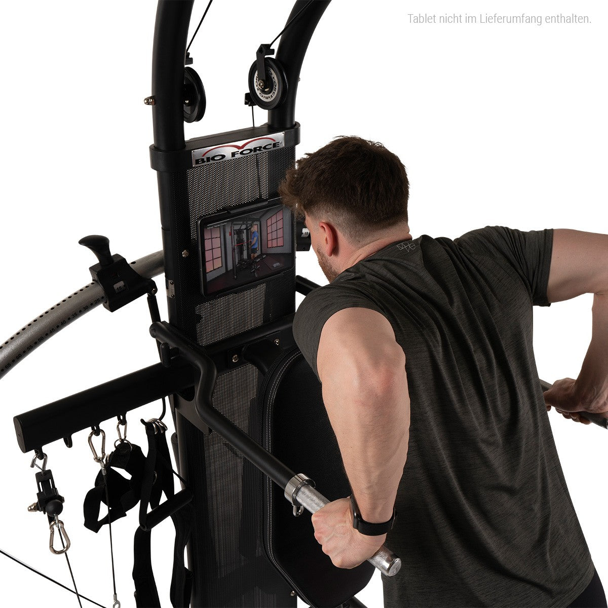 Hammer Sport Kraftstation BioForce Extreme Pro