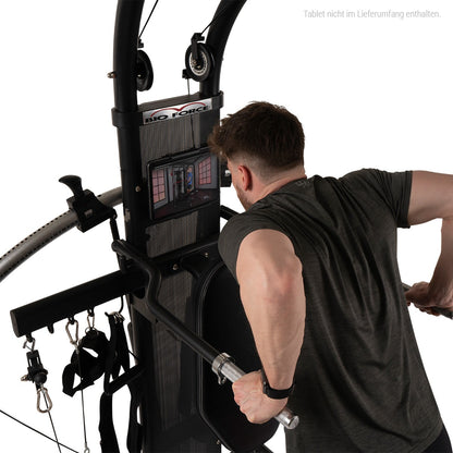 Hammer Sport Kraftstation BioForce Extreme Pro