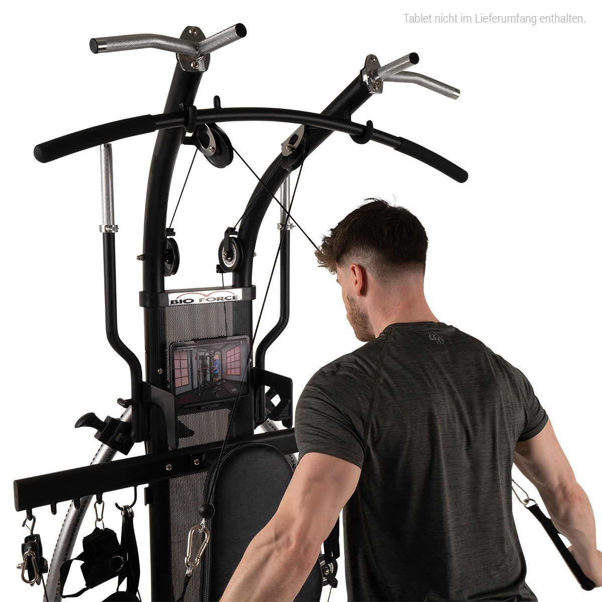 Hammer Sport Kraftstation BioForce Extreme Pro