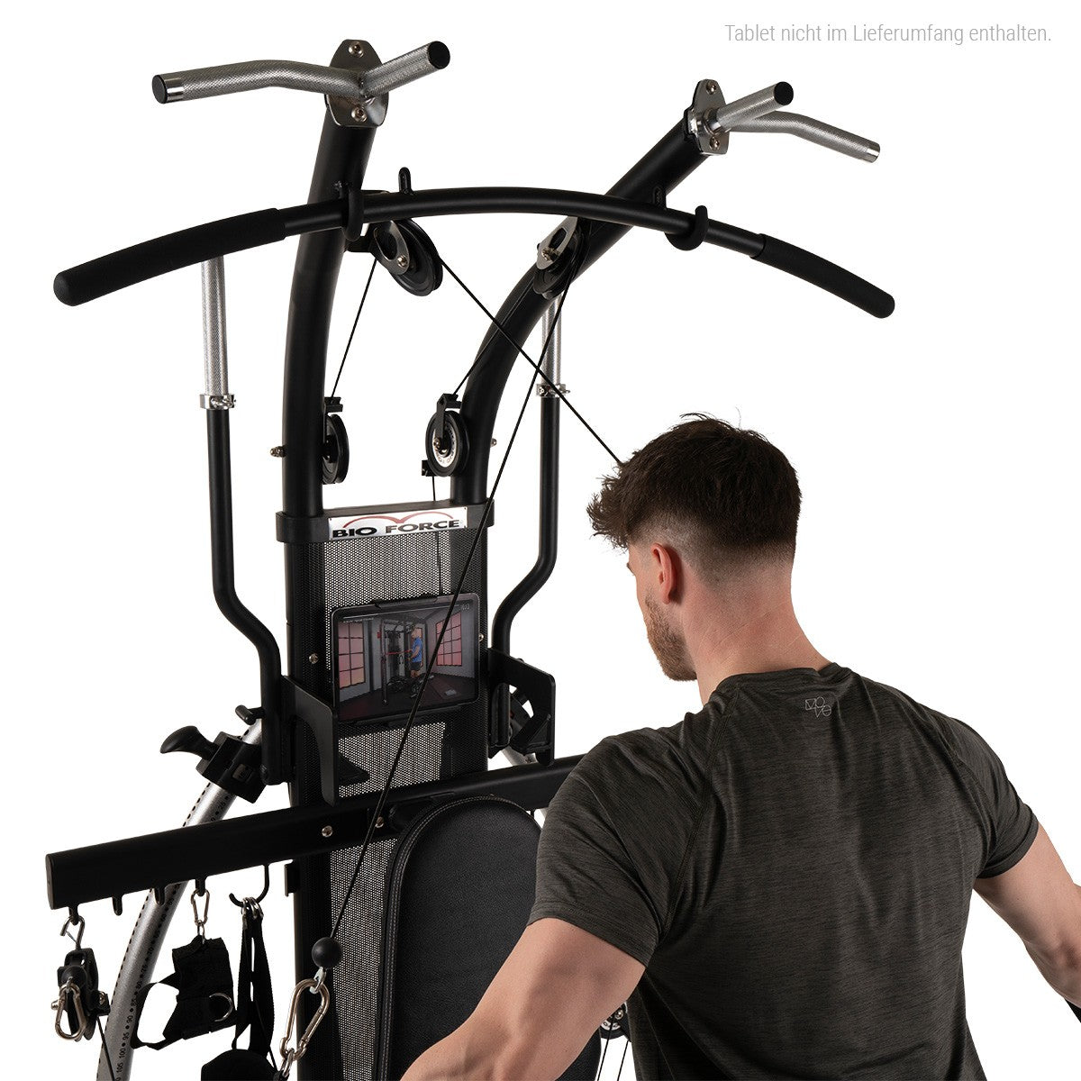 Hammer Sport Kraftstation BioForce Extreme Pro
