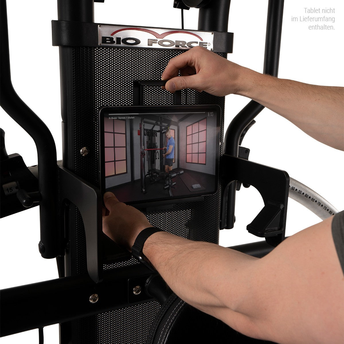 Hammer Sport Kraftstation BioForce Extreme Pro