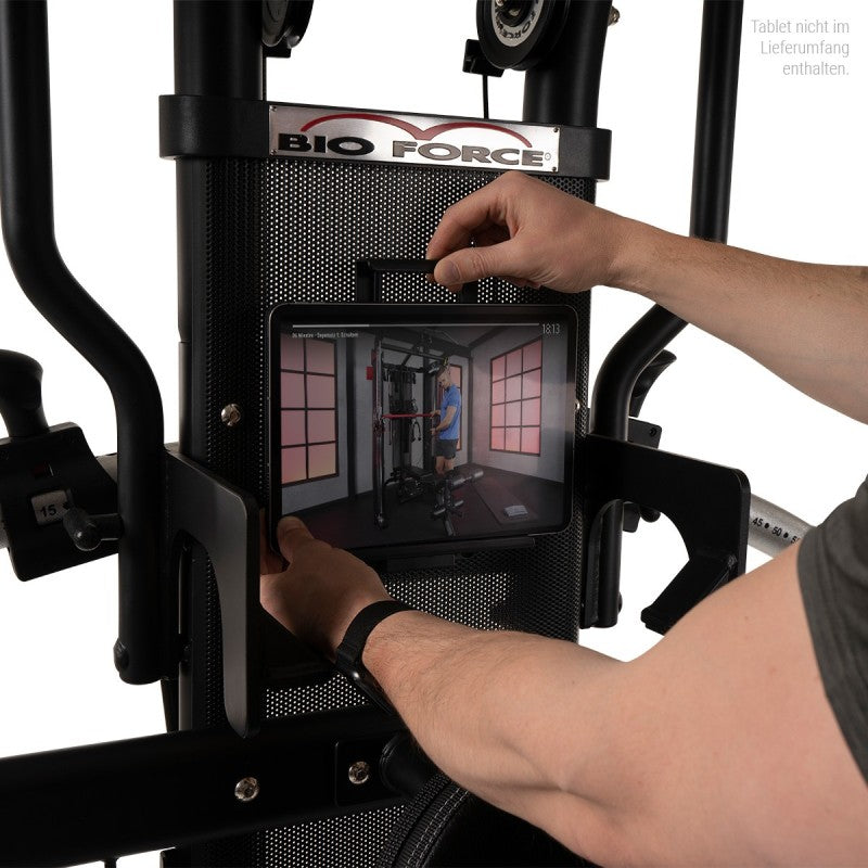 Hammer Sport Kraftstation BioForce Extreme Pro