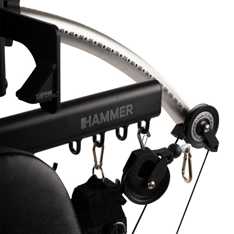 Hammer Sport Kraftstation BioForce Extreme Pro