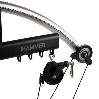 Hammer Sport Kraftstation BioForce Extreme Pro